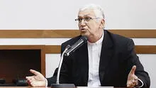 Arzobispo de Lima sobre cobros por pruebas: “En nuestro país se ha acumulado la frivolidad”