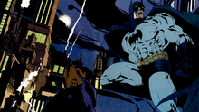 Batman: La adaptación audiovisual de “El Largo Halloween” tendrá dos partes