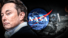 ¿Por qué la NASA ahora depende de Elon Musk para llevar humanos a la Luna?
