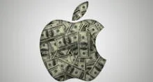 ¿Apple sigue ganando con su estrategia de vender más caro?