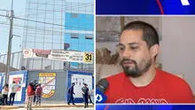 Saco Oliveros: escolar que cayó del cuarto piso será dada de alta luego de 3 meses