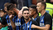 Inter de Milán aplastó por 5-0 al Genoa sin Mauro Icardi por la Serie A [RESUMEN Y GOLES]