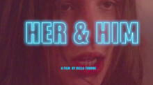 Bella Thorne gana premio tras lanzar ‘Her & Him’, su primera película en Pornhub 
