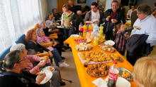 COVID-19: la fiesta familiar en Alemania que terminó con 900 personas en cuarentena 