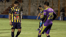 Sport Rosario es el segundo equipo que desciende a la Segunda División [VIDEO]