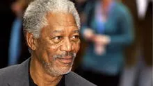 Morgan Freeman: "No se puede comparar piropos con agresión sexual"