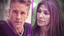 Fernando Carrillo asegura que Catherine Fulop no fue el amor de su vida en fuerte post