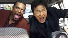 ¡Jackie Chan regresa al cine! Protagonizará “Una pareja explosiva 4″ a sus 68 años: ¿qué se sabe del film?