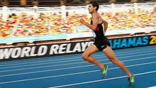 David Torrence impuso récord nacional en los 800 metros planos en torneo del Estados Unidos 