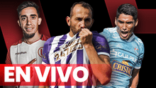 [EN VIVO] Mercado de pases de Liga 1: altas, bajas y rumores del fútbol peruano