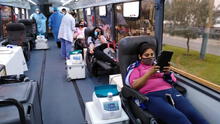¡Todos a donar! Surco será sede de 19 campañas de donación de sangre
