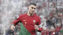 El día que Cristiano Ronaldo menospreció y se rió de Xavi por jugar en Qatar