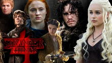 Stranger Things 4: actor de ‘Game of Thrones’ se une a la serie 