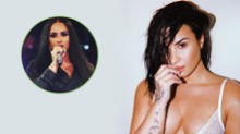 Demi Lovato se encuentra "estable" luego de ser hospitalizada 