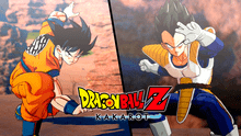 Dragon Ball Z Kakarot: podrás jugar con la fusión más poderosa de Goku y Vegeta en la saga de Boo [FOTOS]