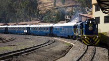 Se suspende dictado de clases y salida de trenes por paro agrario en Cusco