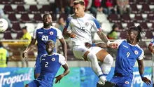 Costa Rica empató 1-1 con Haití y estará en semifinales de la Liga de Naciones Concacaf [RESUMEN]