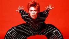 David Bowie: ‘Space Oddity’, canción sobre el hombre en la luna, cumple medio siglo de existencia