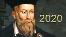 Nostradamus: su historia y las profecías que marcaron al mundo [FOTOS Y VIDEO]