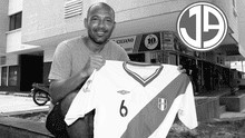 Fallece Ricardo Ciciliano, exfutbolista campeón con Juan Aurich en el fútbol nacional