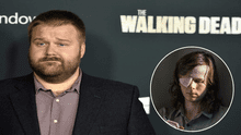 The Walking Dead: Robert Kirkman habla sobre la 'posible muerte' de Carl
