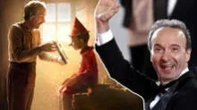 Pinocho: esperado live action con Roberto Benigni presenta primeras críticas [VIDEO]