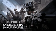 Call of Duty Modern Warfare 2019 tendrá más DLC gratis que todos los videojuegos de la franquicia [VIDEO]
