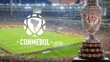Copa América 2019: los 11 jugadores históricos que no alzaron el trofeo continental 