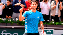 Dominic Thiem vence a Novak Djokovic y estará en la final de Roland Garros 2019 