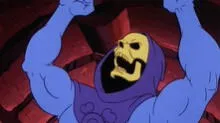 Mark Hamill será Skeletor en la nueva serie “He-Man y los Amos del Universo”