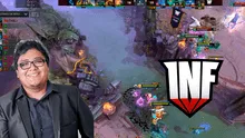 The International 2019: Smash analiza la partida Infamous vs Newbee [VIDEO]