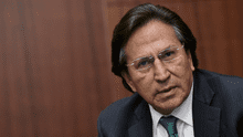 Alejandro Toledo: Exmilitantes de Perú Posible apoyan detención del expresidente
