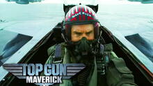 Top Gun Maverick: Tom Cruise asegura que ninguna película se le podrá comparar [VIDEO]
