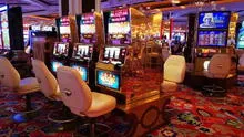 Trabajadores de casinos y tragamonedas realizarán marcha al Congreso