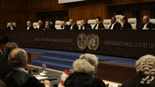 Corte de la Haya favorece a Chile y desestima demanda marítima de Bolivia