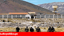 Levantan cadáver en penal de Challapalca pero 3 agentes del INPE aún siguen como rehenes