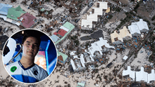 El sorpredente gesto de solidaridad de un famoso 'gamer' con los afectados por el huracán Irma