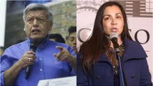 César Acuña: Marisol Espinoza se ha confabulado “con los fujiapristas” para dañar a APP 