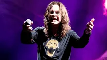 Hija de Ozzy Osbourne y Black Sabbath niegan que cantante se encuentre en su ‘lecho de muerte’