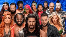 WWE regresará a Lima y ya tiene fecha confirmada 