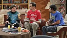 Creador de The Big Bang Theory producirá contenidos para Netflix