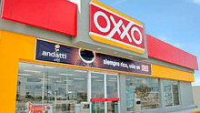 OXXO dona más de 1 millón de cubrebocas a policías de México por coronavirus