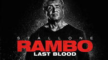 Rambo: Last Blood cuenta con 10 minutos extras en Latinoamérica [VIDEO] 