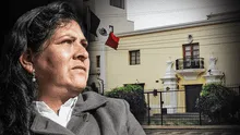 México negocia salvoconducto para Lilia Paredes y sus hijos tras confirmarse asilo político