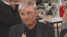 Ellen DeGeneres recibe emotivo discurso de Kate McKinnon tras ganar el premio Carol Burnett