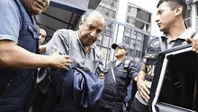 Exgobernador de Cusco, Jorge Acurio cumplirá un año de arresto domiciliario