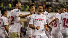 Nolito tras la partida de ‘Chicharito’ Hernández: “Es un gran jugador y compañero”
