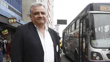 MTC: Gustavo Guerra García sería el nuevo ministro de Transportes y Comunicaciones