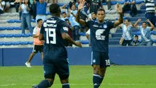 Emelec goleó 3-0 a Técnico Universitario en el debut de Mariano Soso por la Serie A de Ecuador [GOLES Y RESUMEN]