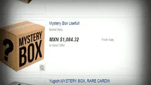 ¿Qué contienen las misteriosas cajas que se venden en la Deep web? [VIDEO]